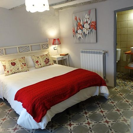 Apartamentos La Dama Azul Ágreda Cameră foto