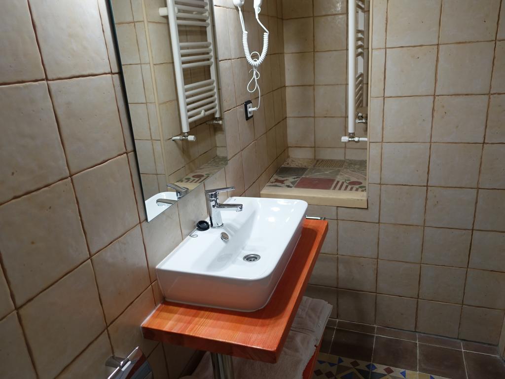 Apartamentos La Dama Azul Ágreda Cameră foto