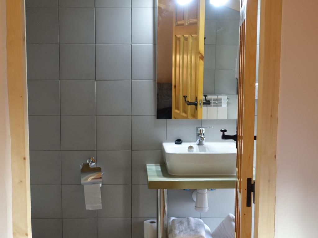 Apartamentos La Dama Azul Ágreda Cameră foto