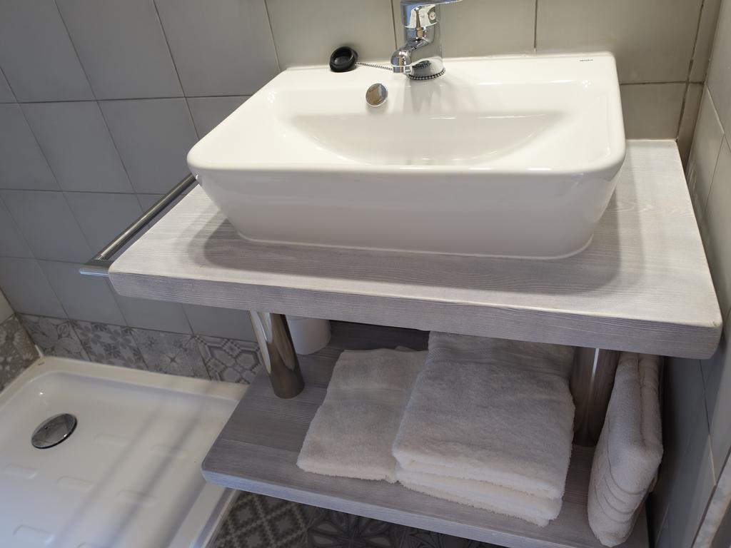 Apartamentos La Dama Azul Ágreda Cameră foto