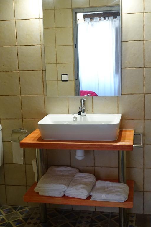 Apartamentos La Dama Azul Ágreda Cameră foto